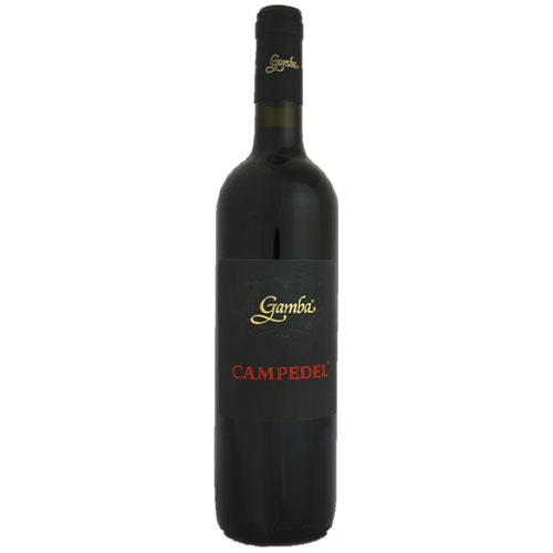 Gamba-Rosso-Veronese-Campedel-2013