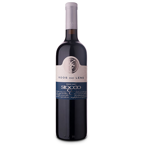 Stocco Roos Dai Lens Merlot IGT 2013